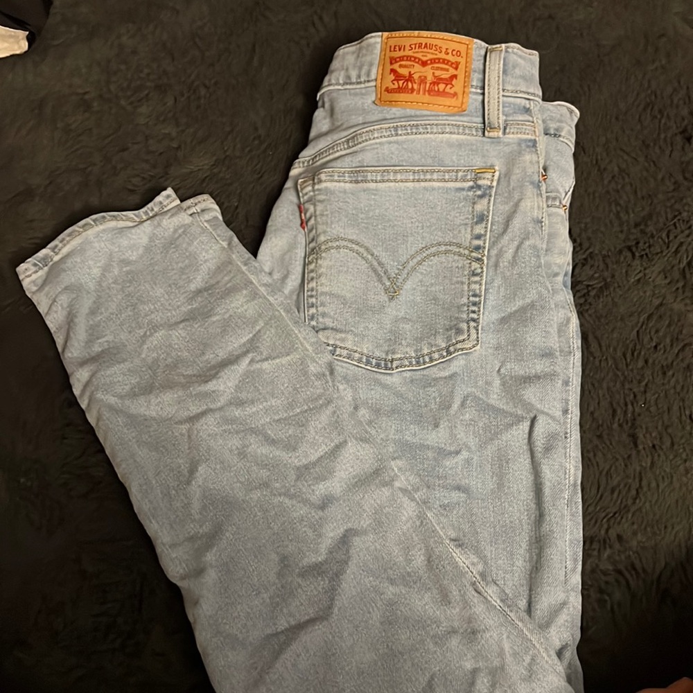 Levi’s jeans